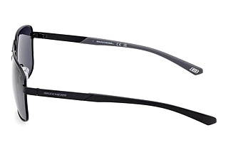 Widok z boku Skechers SE00039 (02D)