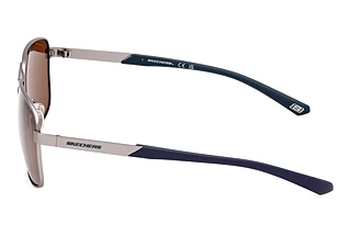 Widok z boku Skechers SE00039 (09H)