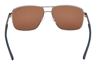 Widok z tyłu Skechers SE00039 (09H)