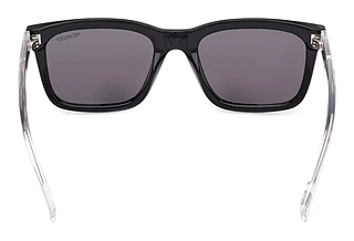 Widok z tyłu Skechers SE00043 (01D)