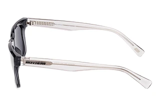 Widok z boku Skechers SE00043 (20D)