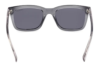 Widok z tyłu Skechers SE00043 (20D)