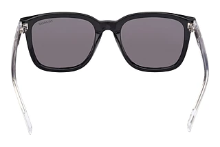 Widok z tyłu Skechers SE00044 (01D)