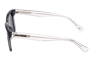 Widok z boku Skechers SE00044 (20D)