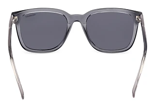 Widok z tyłu Skechers SE00044 (20D)