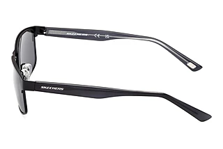 Widok z boku Skechers SE00046 (02D)