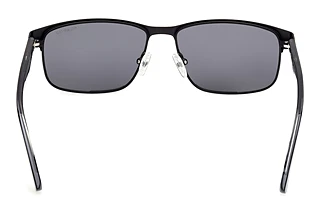 Widok z tyłu Skechers SE00046 (02D)