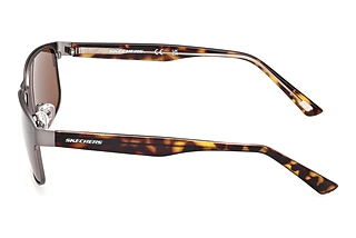 Widok z boku Skechers SE00046 (09H)