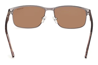 Widok z tyłu Skechers SE00046 (09H)