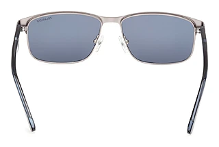 Widok z tyłu Skechers SE00046 (11D)