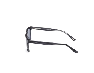 Widok z boku Skechers SE00047 (01D)