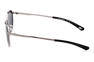 Widok z boku Skechers SE00057 (11D)