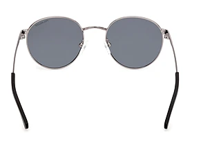 Widok z tyłu Skechers SE00057 (11D)