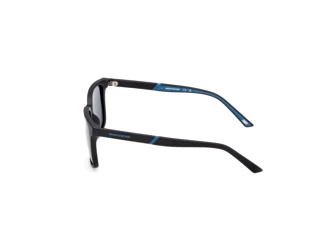 Widok z boku Skechers SE00156 (02D)