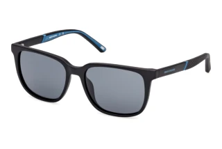 Widok z przodu Skechers SE00156 (02D)