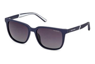Widok z przodu Skechers SE00156 (92D)