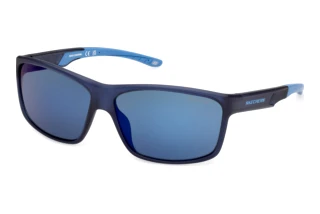 Widok z przodu Skechers SE00158 (91D)
