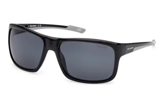 Widok z przodu Skechers SE00159 (01D)