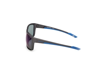 Widok z boku Skechers SE00159 (05D)