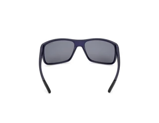 Widok z tyłu Skechers SE00159 (92D)