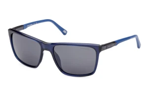 Widok z przodu Skechers SE00181 (92D)