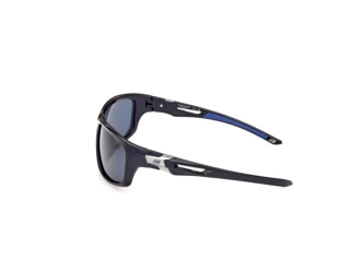Widok z boku Skechers SE00185 (90D)