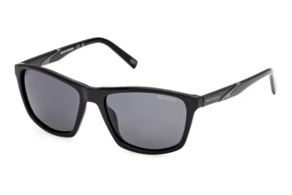 Widok z przodu Skechers SE00321 (01D)