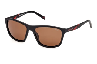 Widok z przodu Skechers SE00321 (02H)