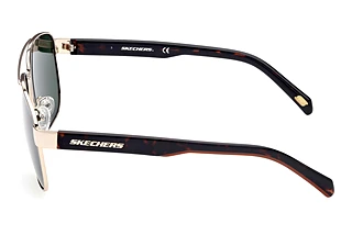 Widok z boku Skechers SE6160 (32R)