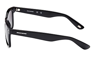 Widok z boku Skechers SE6216 (01D)