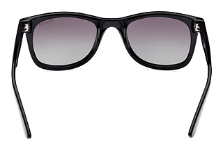 Widok z tyłu Skechers SE6216 (01D)