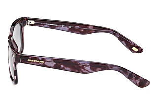 Widok z boku Skechers SE6216 (55D)