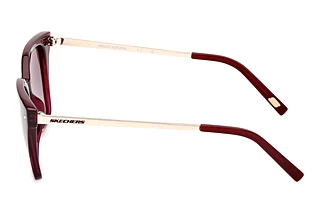 Widok z boku Skechers SE6217 (75H)