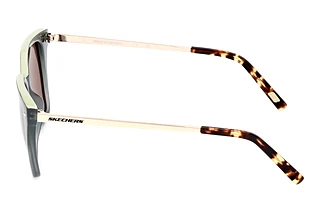 Widok z boku Skechers SE6217 (95H)