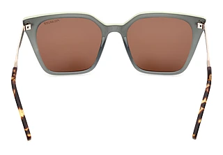 Widok z tyłu Skechers SE6217 (95H)