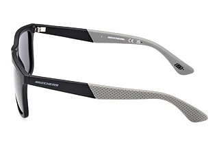 Widok z boku Skechers SE6221 (01D)