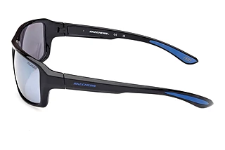 Widok z boku Skechers SE6289 (01D)