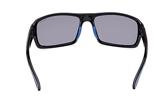 Widok z tyłu Skechers SE6289 (01D)