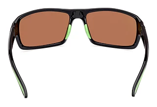 Widok z tyłu Skechers SE6289 (01R)