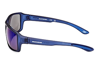 Widok z boku Skechers SE6289 (90X)