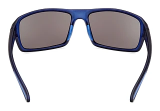 Widok z tyłu Skechers SE6289 (90X)