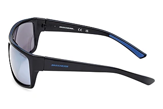 Widok z boku Skechers SE6292 (01D)