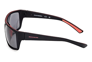 Widok z boku Skechers SE6292 (02D)