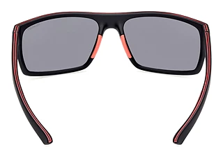 Widok z tyłu Skechers SE6292 (02D)