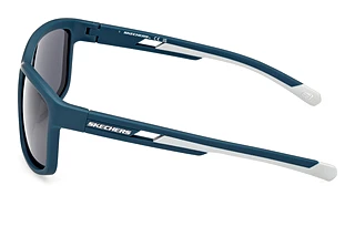 Widok z boku Skechers SE6363 (21D)