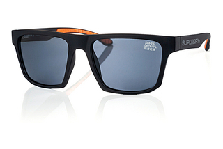 Superdry SDS Urban 104P greyblack|orange