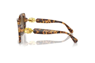 Widok z boku Swarovski SK6001 (104073)