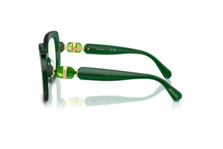 Widok z boku Swarovski SK6001 (104587)