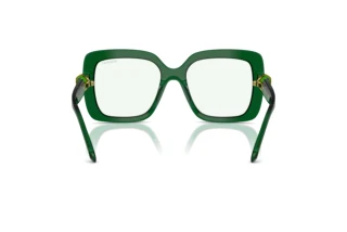Widok z tyłu Swarovski SK6001 (104587)