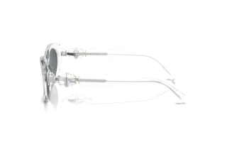 Widok z boku Swarovski SK6002 (102787)